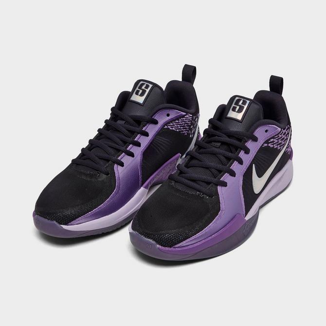 Girls Big Kids Nike Sabrina 2 Basketball Shoes