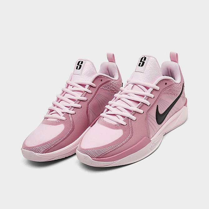 Girls' Big Kids' Nike Sabrina 2 Basketball Shoes| JD Sports Girls' Big Kids' Nike Sabrina 2 Basketball Shoes| JD Sports