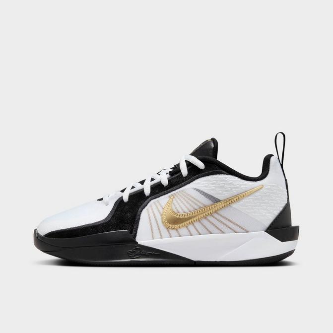 Nike basketball shoes for boys youth online