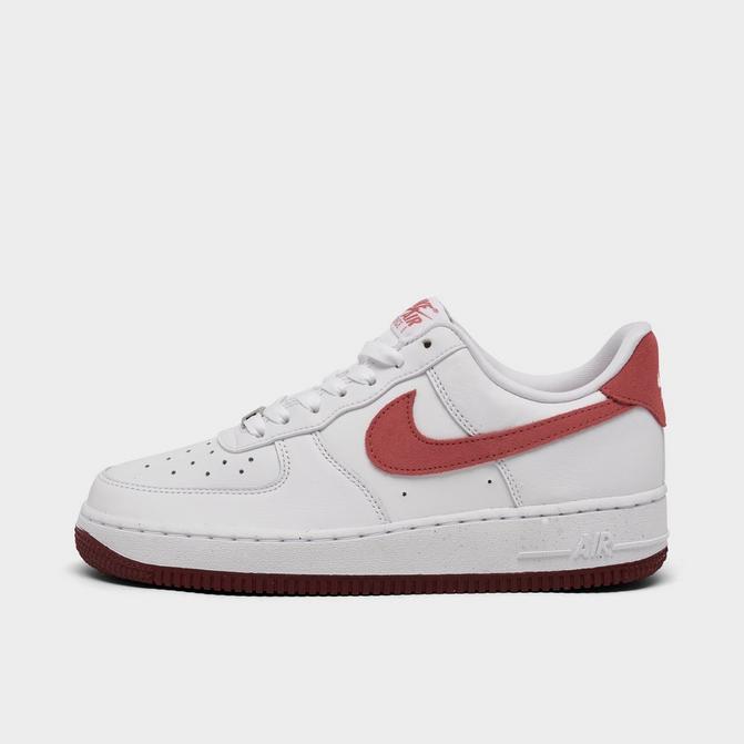 Women's nike air force hotsell 1 low casual shoes