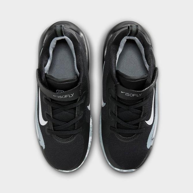 Nike basketball shoes without laces online