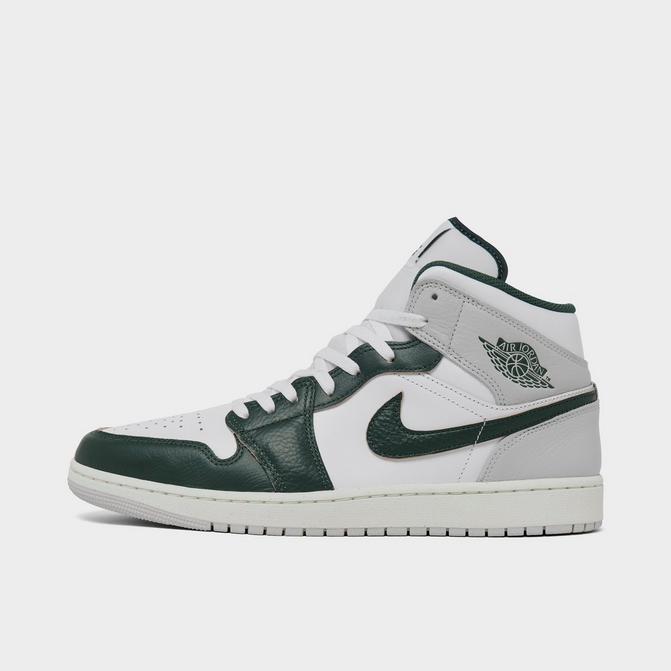 Air jordan 1 mid basketball online