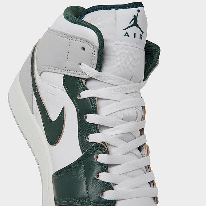 Men's Air Jordan Retro 1 Mid SE Casual Shoes| JD Sports Men's Air Jordan Retro 1 Mid SE Casual Shoes| JD Sports
