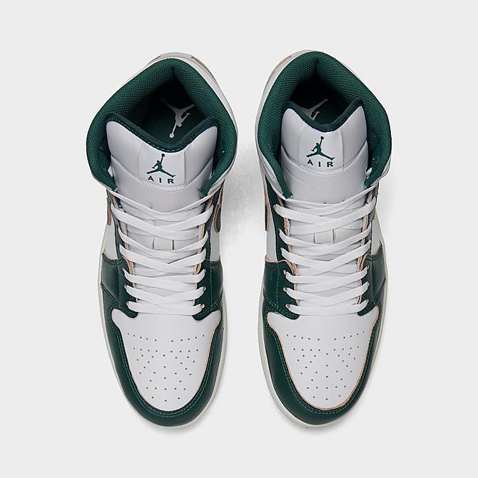 Men's Air Jordan Retro 1 Mid SE Casual Shoes| JD Sports Men's Air Jordan Retro 1 Mid SE Casual Shoes| JD Sports