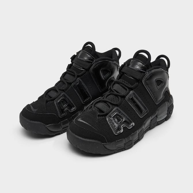 Nike uptempo best sale for toddlers