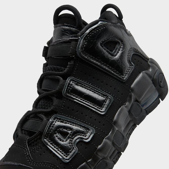 Nike uptempo outlet basketball shoes