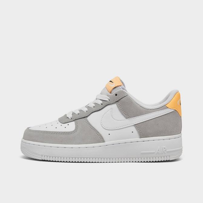 Womens air outlet force 1 trainers