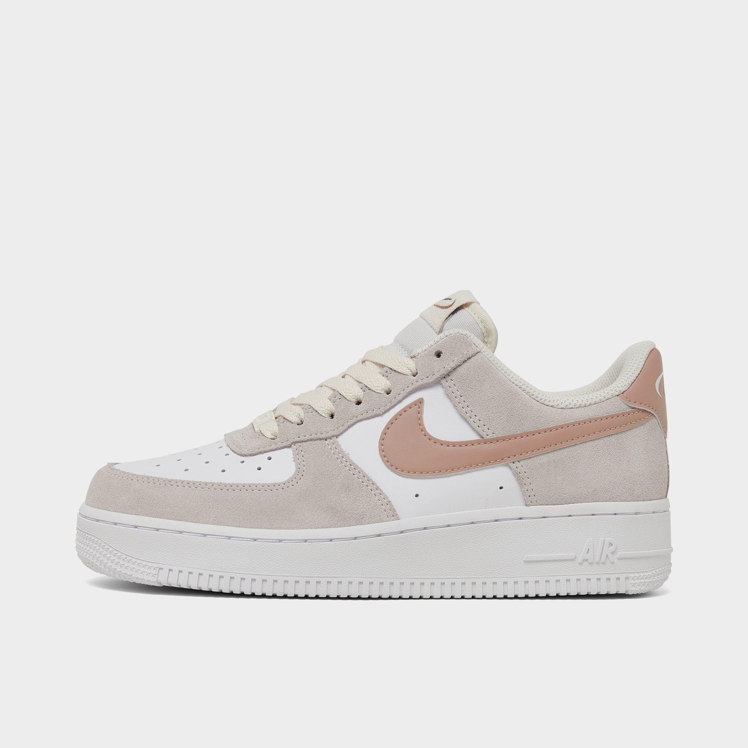 do women's air force 1 run big