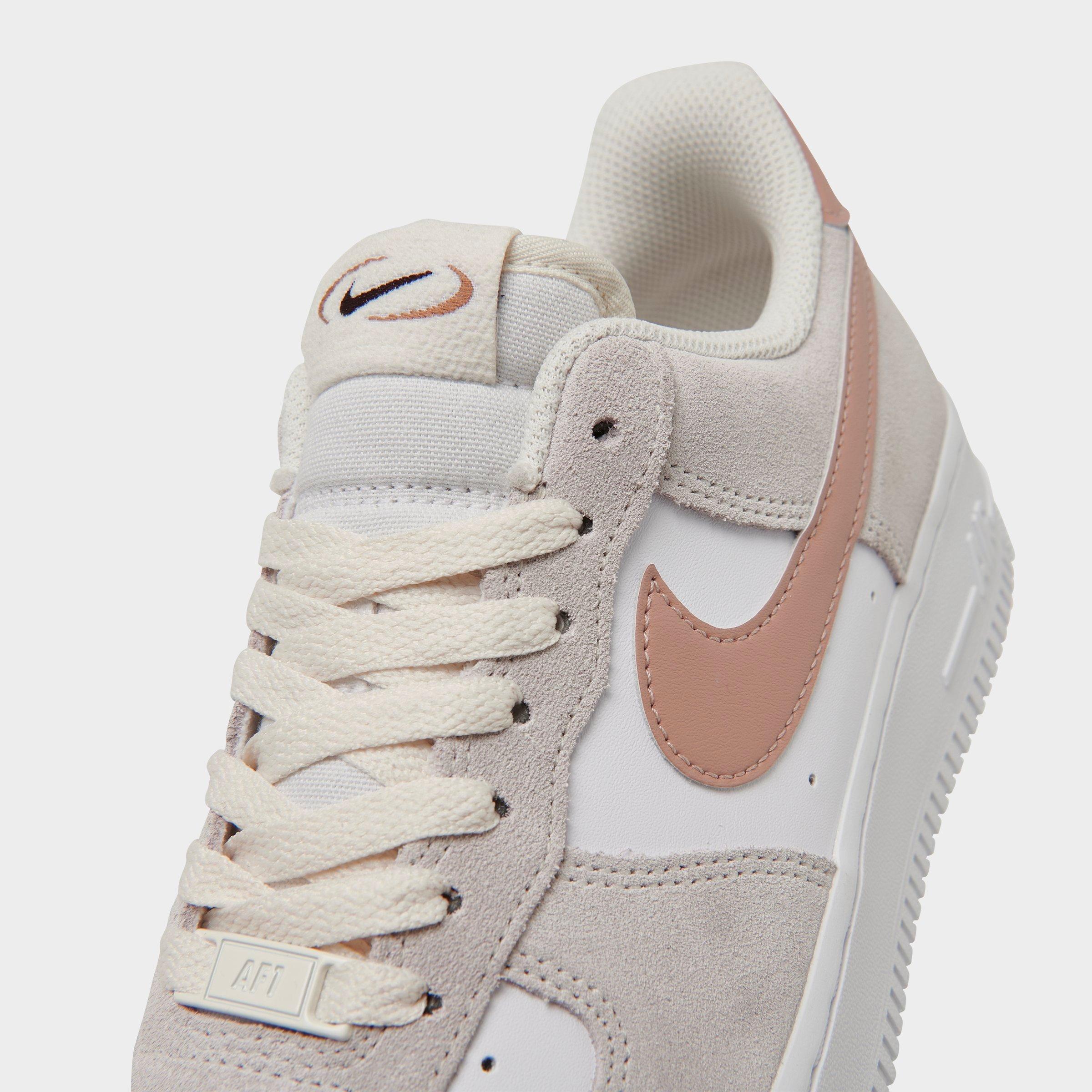 do women's air force 1 run big