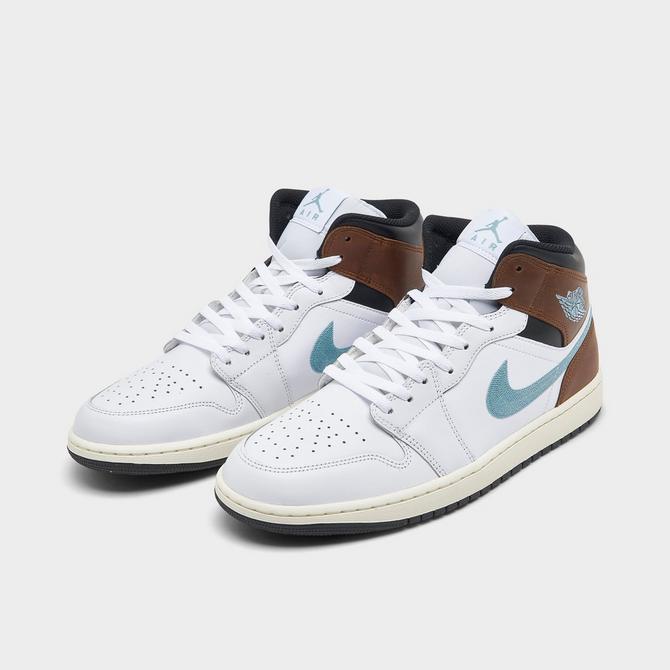 Air Jordan Retro 1 Mid SE Casual Shoes| JD Sports