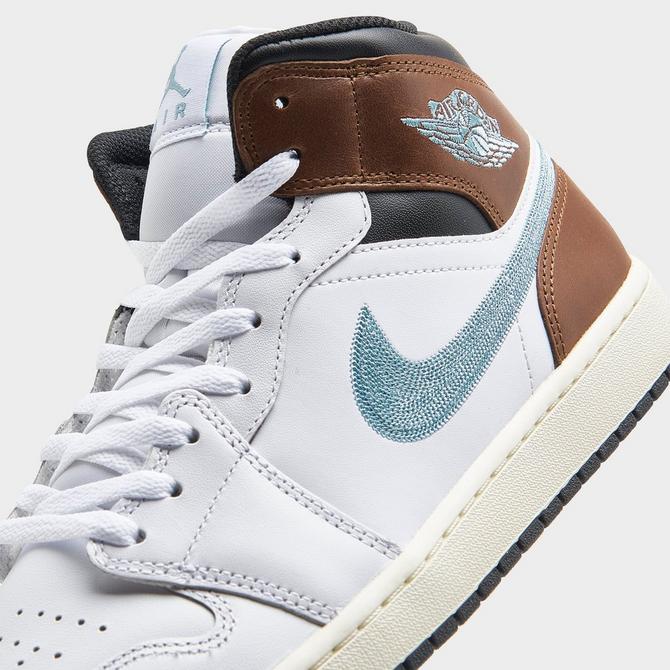 Air Jordan Retro 1 Mid SE Casual Shoes| JD Sports