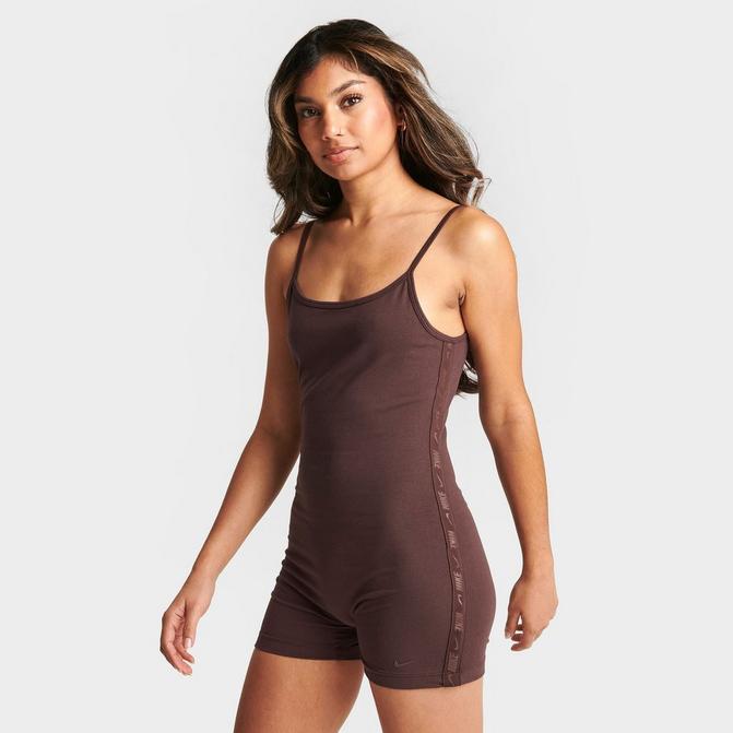 Nike Body Romper Womens Bodysuits