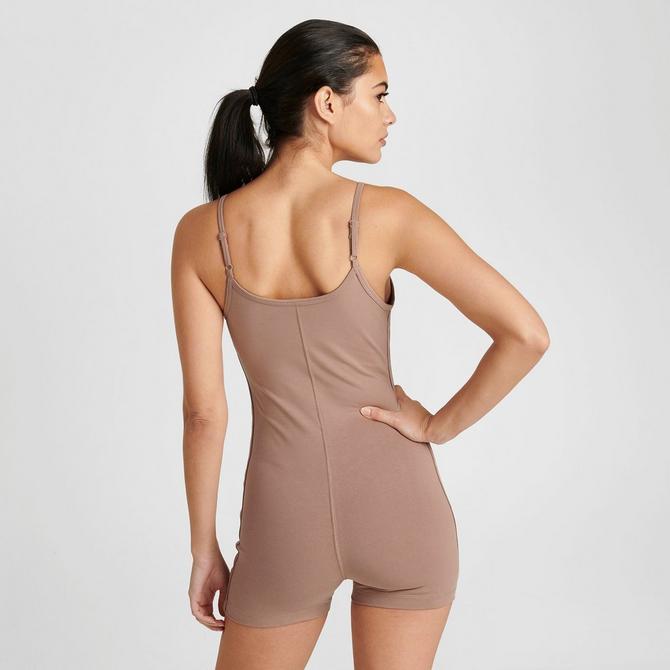 Shop Nike NSW Bodysuit FJ5219-247 beige