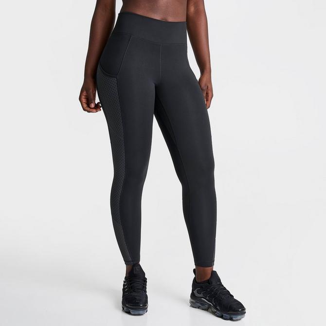 NIKE POWER Speed Leggings Xl Dri Fit Gym Run Womens Aq5364-557 Rrp £104  £38.00 - PicClick UK