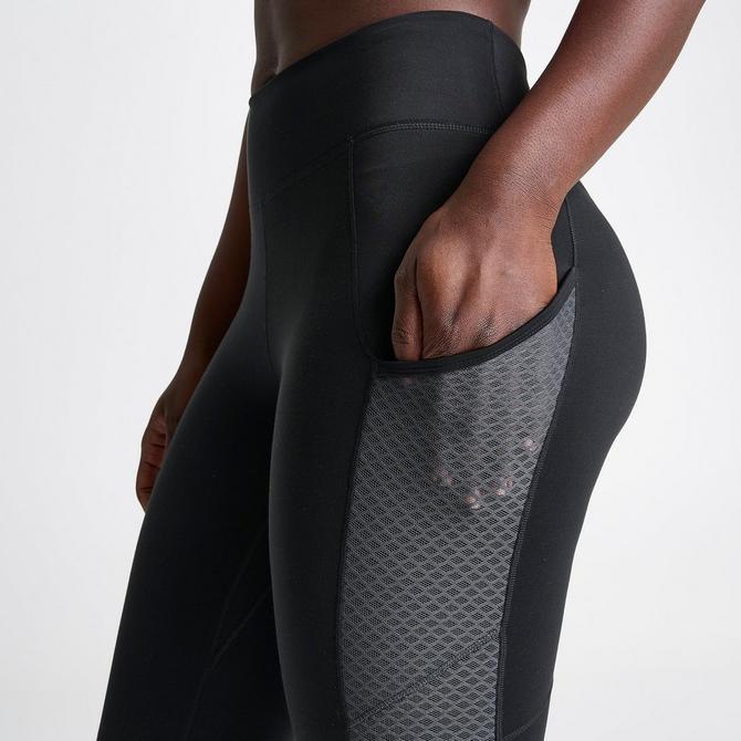 Pink Nike Pro Training Dri-FIT Tights - JD Sports Global