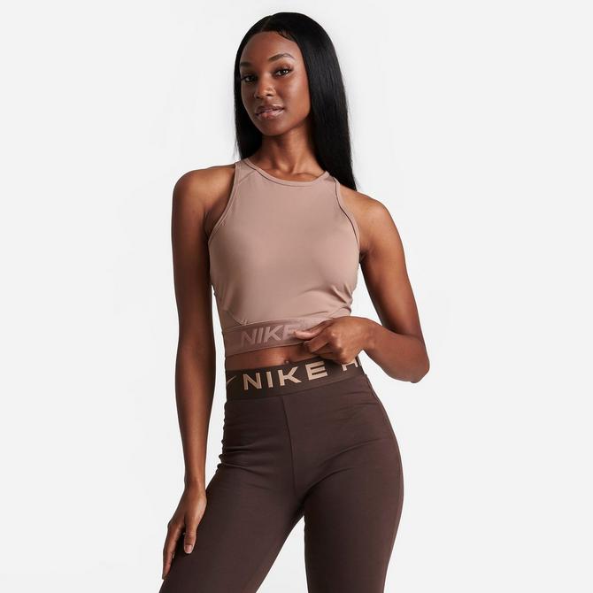 Jd nike hot sale crop top