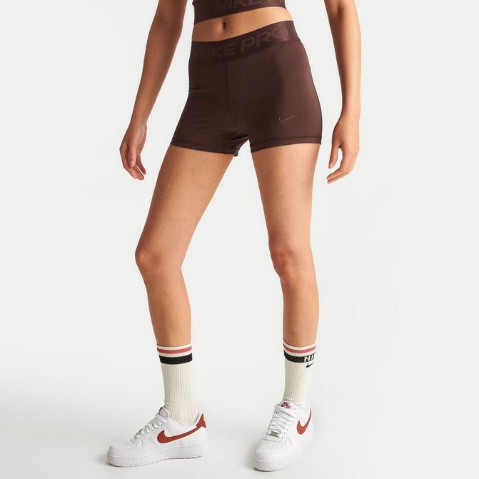 Women's Nike Pro Gym Shorts