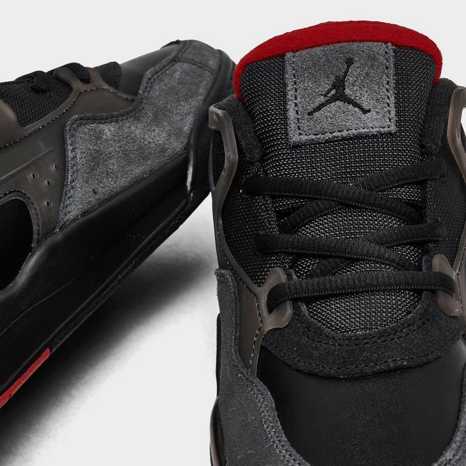 Little Kids' Air Jordan 4RM Casual Shoes| JD Sports