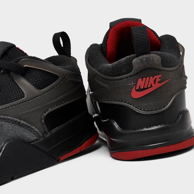 Kids' Toddler Air Jordan 4RM Stretch Lace Casual Shoes| JD