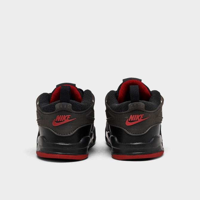 Kids' Toddler Air Jordan 4RM Stretch Lace Casual Shoes| JD