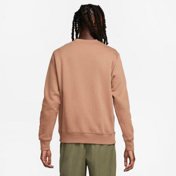 Nike men's best sale sportswear jdi crewneck