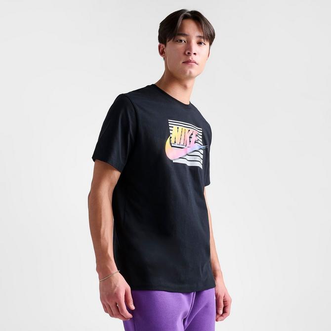 Nike gradient t store shirt