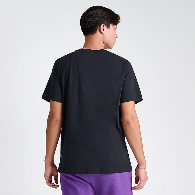 Men's Nike Sportswear Futura Gradient Graphic T-Shirt| JD Sports Men's Nike Sportswear Futura Gradient Graphic T-Shirt| JD Sports