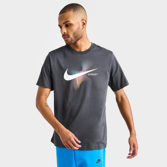 Tee shirt best sale nike jd sport