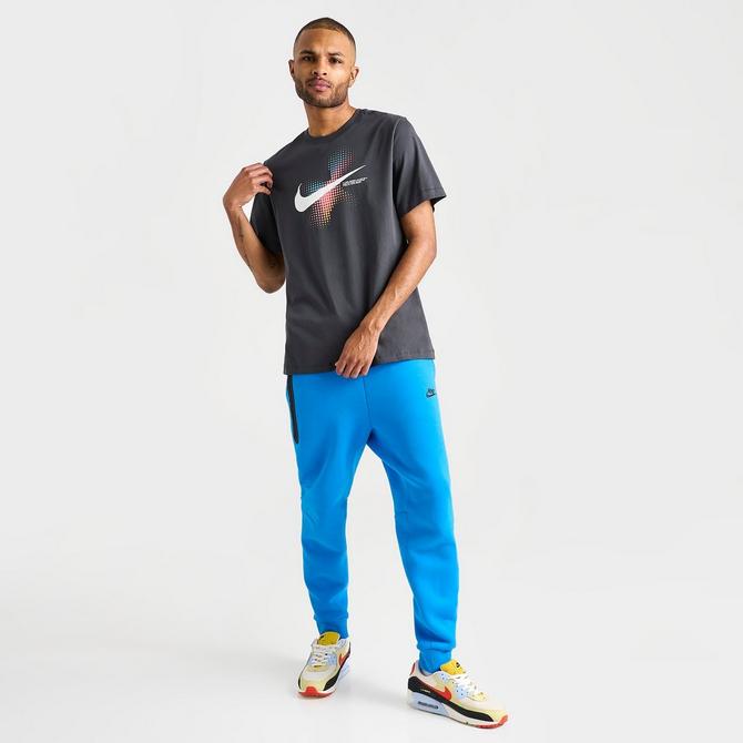 Men's crew discount nike sportswear swoosh