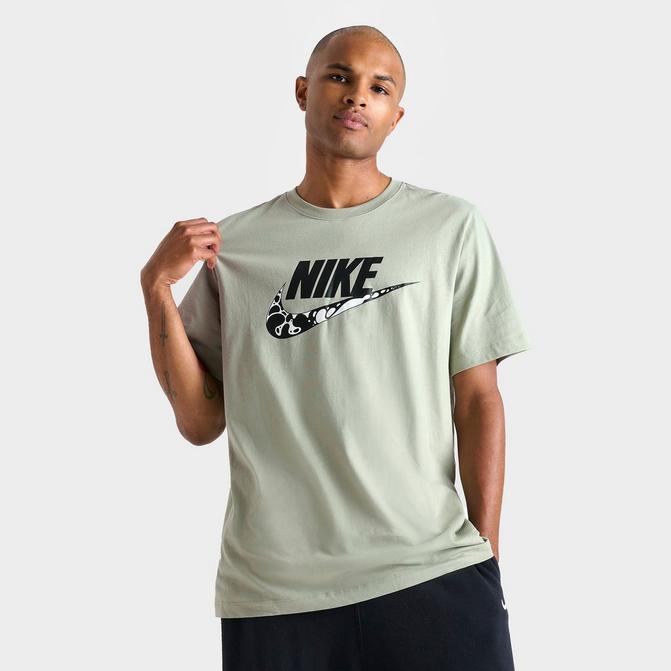 Jd sports mens nike t shirts online