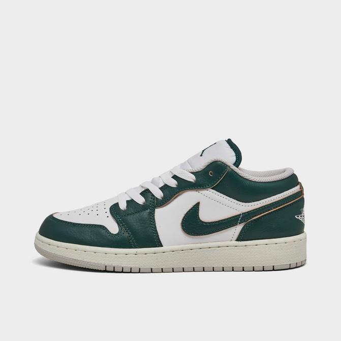 Big Kids Air Jordan Retro 1 Low SE Casual Shoes JD Sports