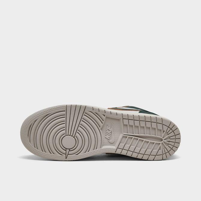 Big Kids Air Jordan Retro 1 Low SE Casual Shoes JD Sports