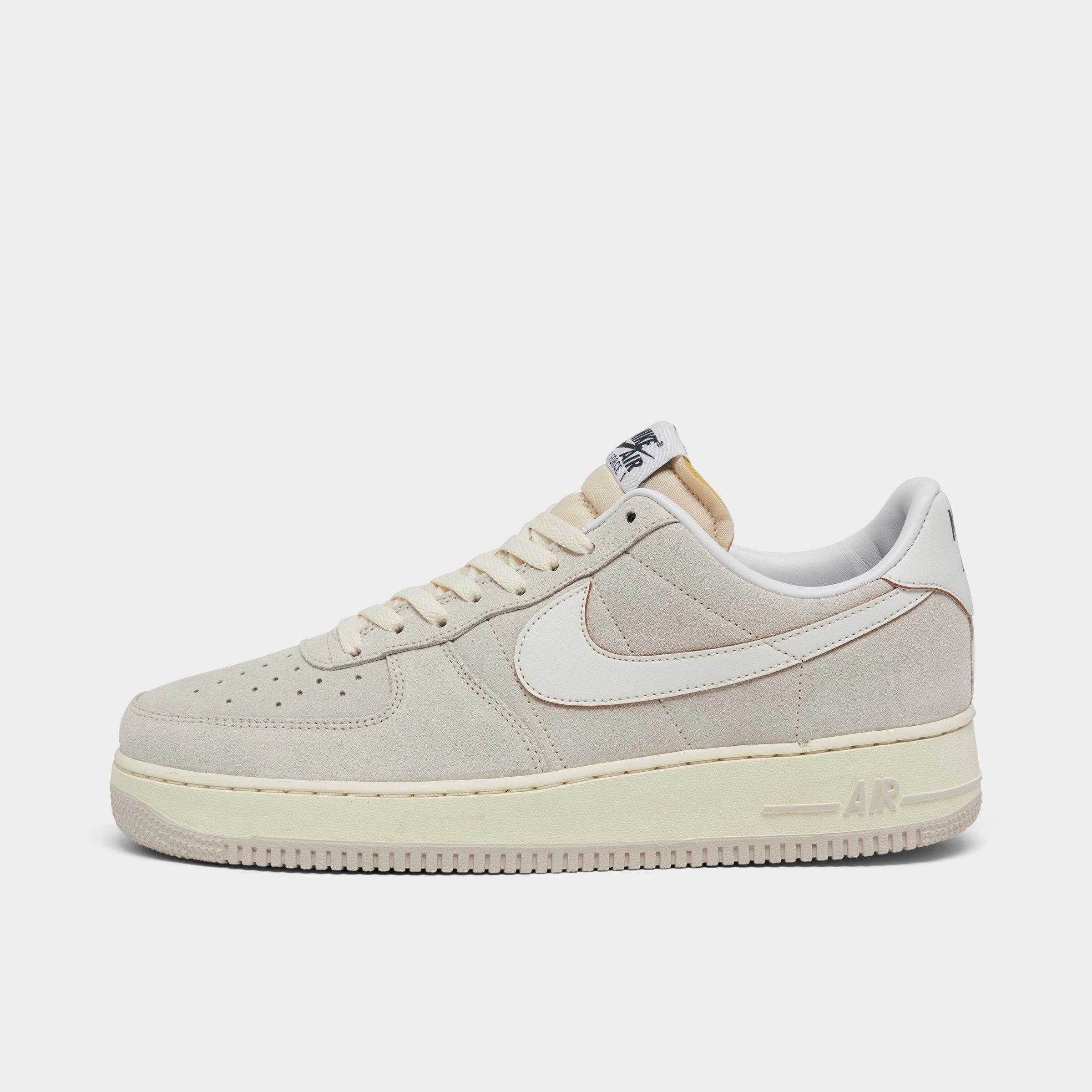 Nike Air Force 1 Low '07 Fireberry (Women's)