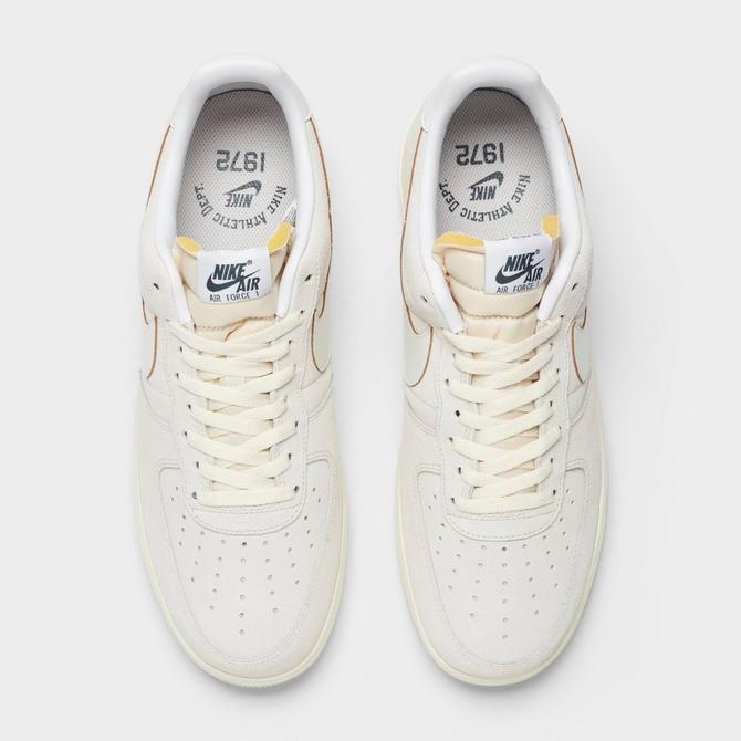 Men's Nike Air Force 1 Low SE Athletic Department Casual Shoes| JD 