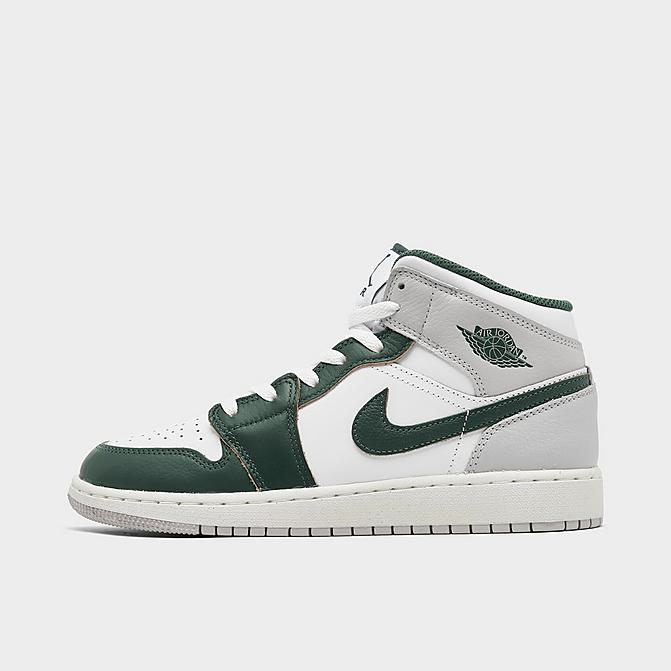 Big Kids' Air Jordan Retro 1 Mid SE Casual Shoes| JD Sports Big Kids' Air Jordan Retro 1 Mid SE Casual Shoes| JD Sports