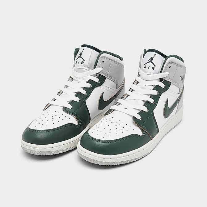 Big Kids' Air Jordan Retro 1 Mid SE Casual Shoes| JD Sports Big Kids' Air Jordan Retro 1 Mid SE Casual Shoes| JD Sports