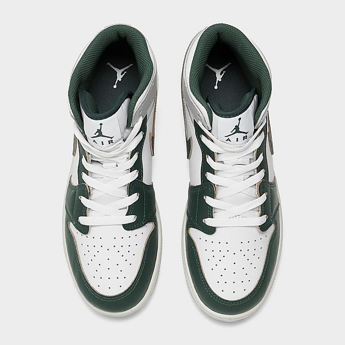 Big Kids' Air Jordan Retro 1 Mid SE Casual Shoes| JD Sports Big Kids' Air Jordan Retro 1 Mid SE Casual Shoes| JD Sports