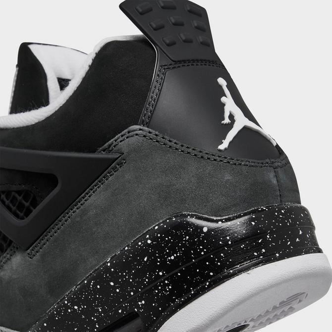 Jordans retro 4 cool grey on sale