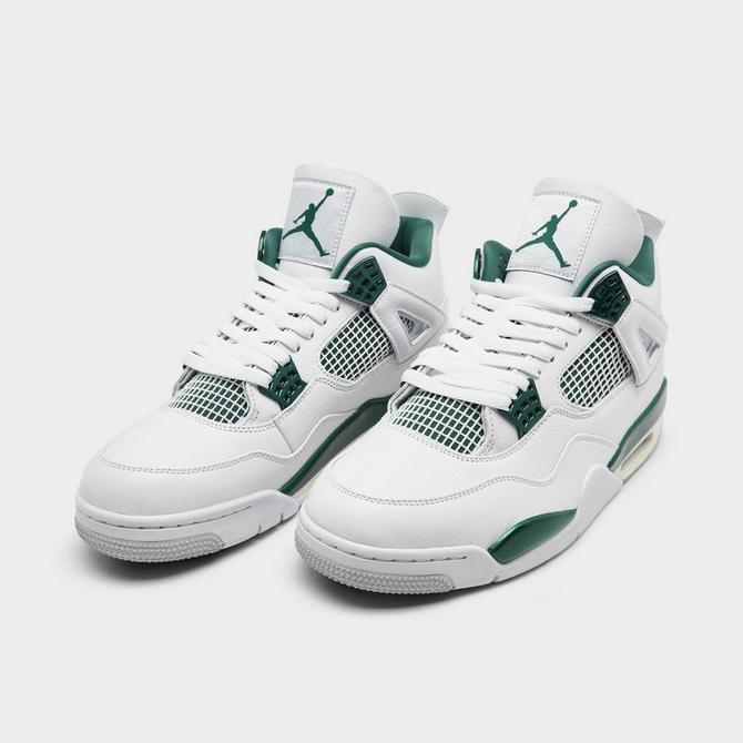 Air Jordan Retro 4 Basketball Shoes