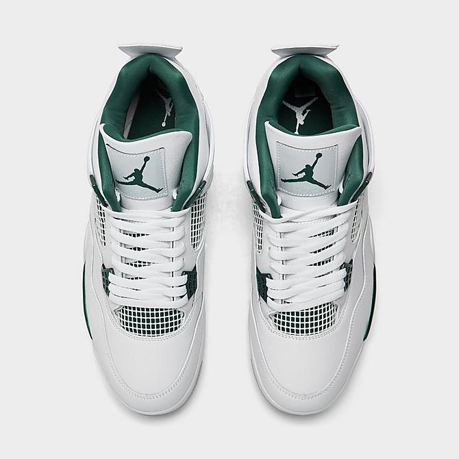 Air Jordan Retro 4 Basketball Shoes| JD Sports Air Jordan Retro 4 Basketball Shoes| JD Sports