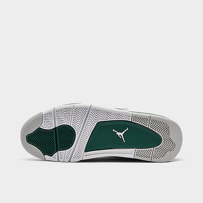 Air Jordan Retro 4 Basketball Shoes| JD Sports Air Jordan Retro 4 Basketball Shoes| JD Sports