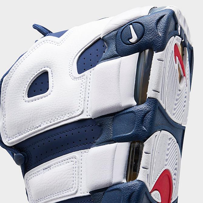 Men's Nike Air More Uptempo '96 Basketball Shoes| JD Sports Men's Nike Air More Uptempo '96 Basketball Shoes| JD Sports
