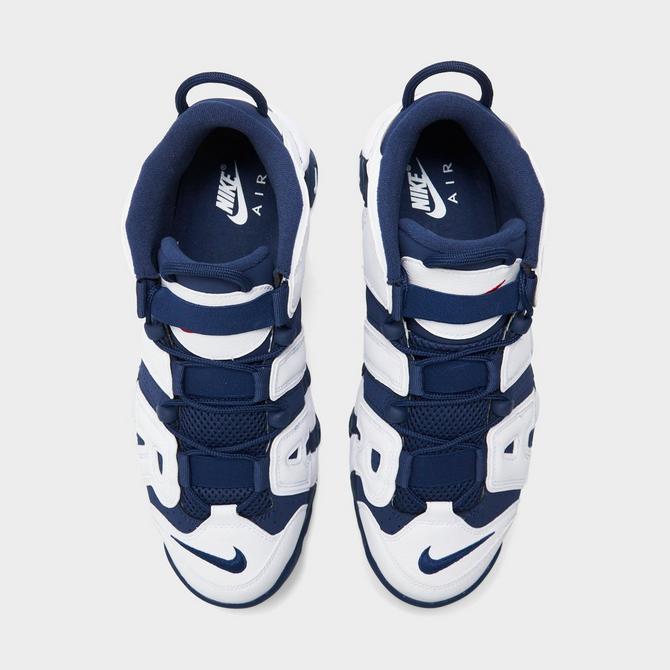 Men's nike uptempo online