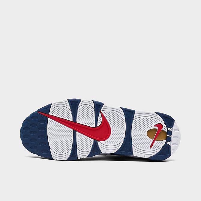 Men's Nike Air More Uptempo '96 Basketball Shoes| JD Sports Men's Nike Air More Uptempo '96 Basketball Shoes| JD Sports