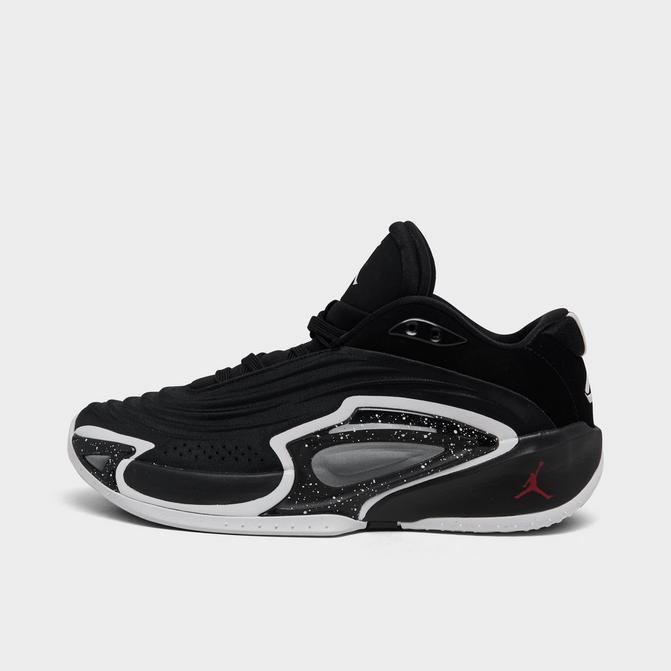 Jd sports all black trainers best sale