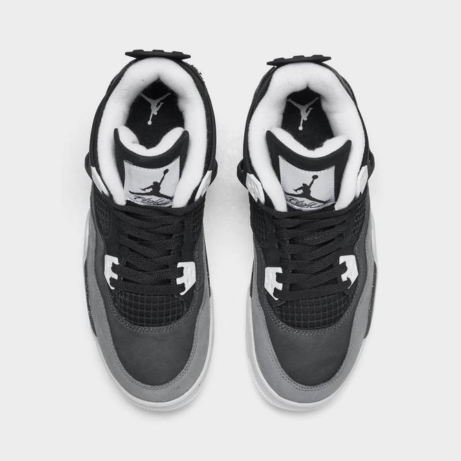 Jordan retro 4 jd sports online