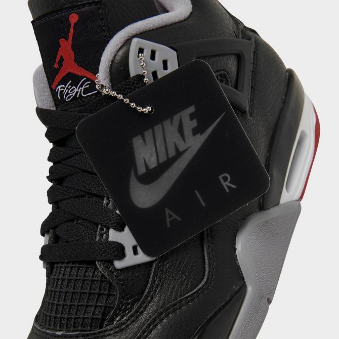 Jordan 4 best sale big kids