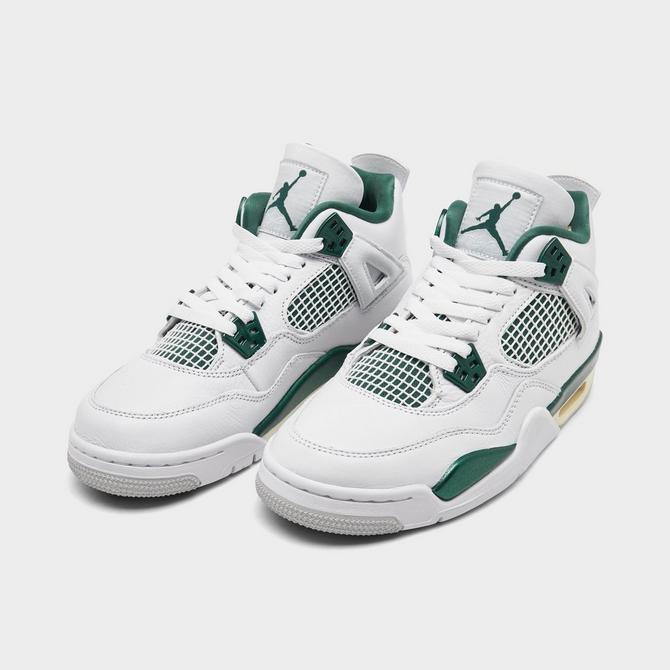 Jordan retro 4 big shops kids