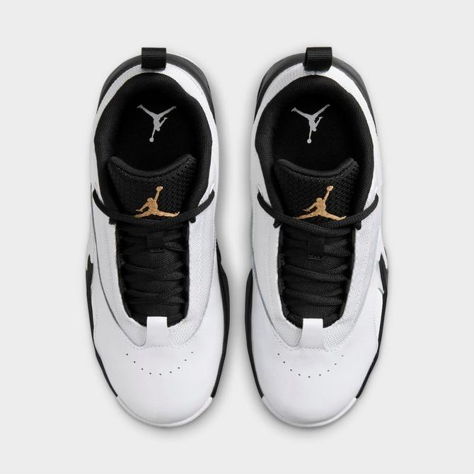 Big Kids Jordan Max Aura 6 Basketball Shoes JD Sports