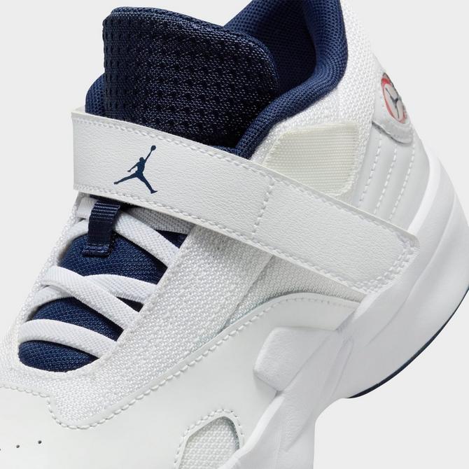 Little Kids Jordan Max Aura 6 Basketball Shoes JD Sports